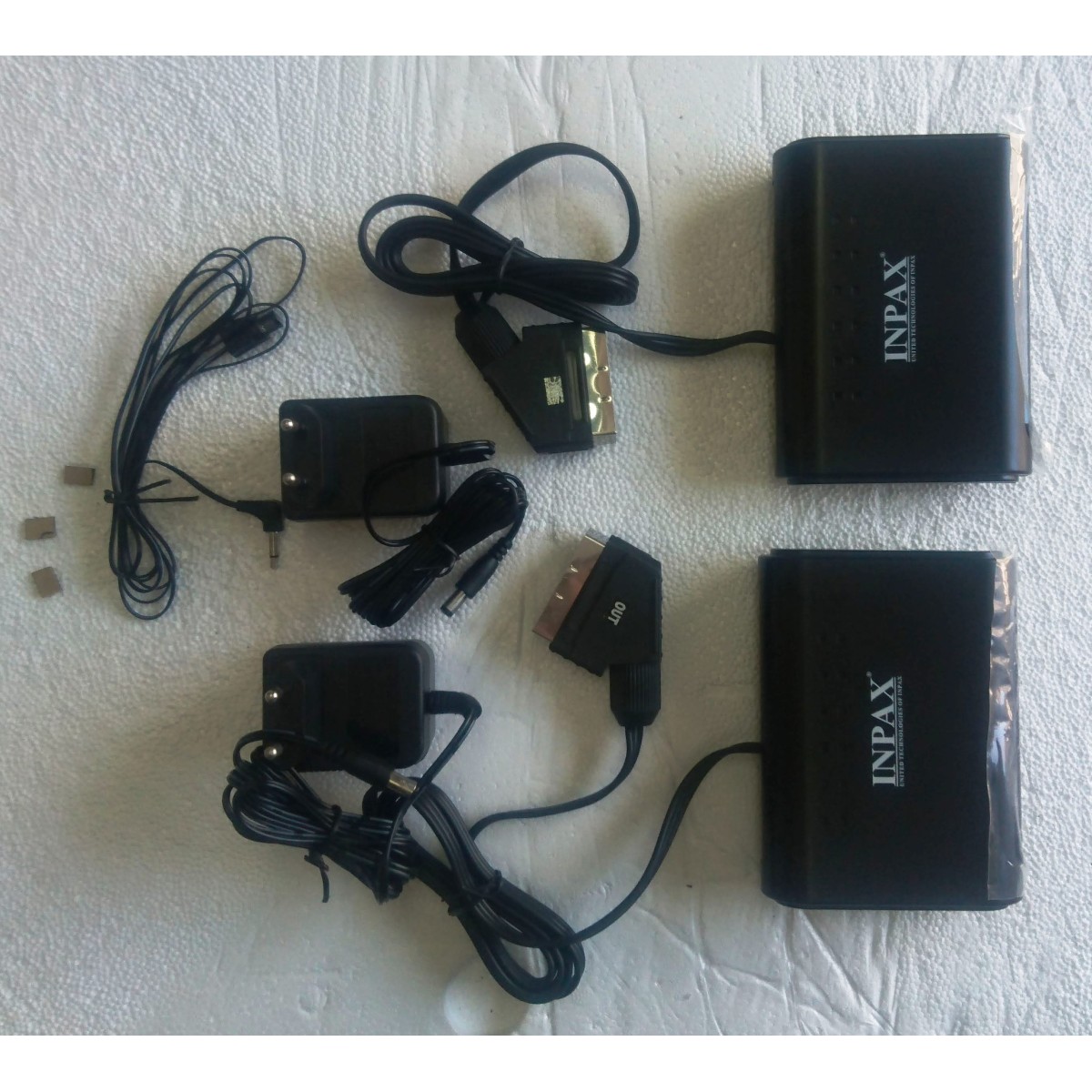 INPAX INPX-111 AV Sender