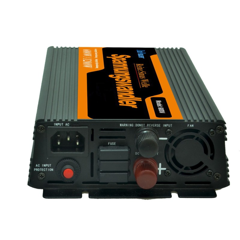 SPANNUNGSWANDLER INVERTER