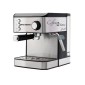 HAUSBERG HB-3725 Μηχανή Espresso Cappuccino
