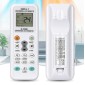 UNIVERSAL REMOTE CONTROL FOR AIR CONDITION K-1028E