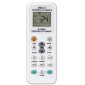 UNIVERSAL REMOTE CONTROL FOR AIR CONDITION K-1028E