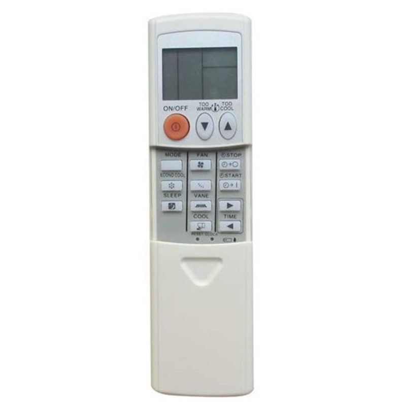 MITSUBISHI AIR CONDITION R/C KD06ES