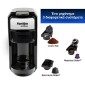 FANTOM KS-1450 MIXPRESSO 3 IN 1