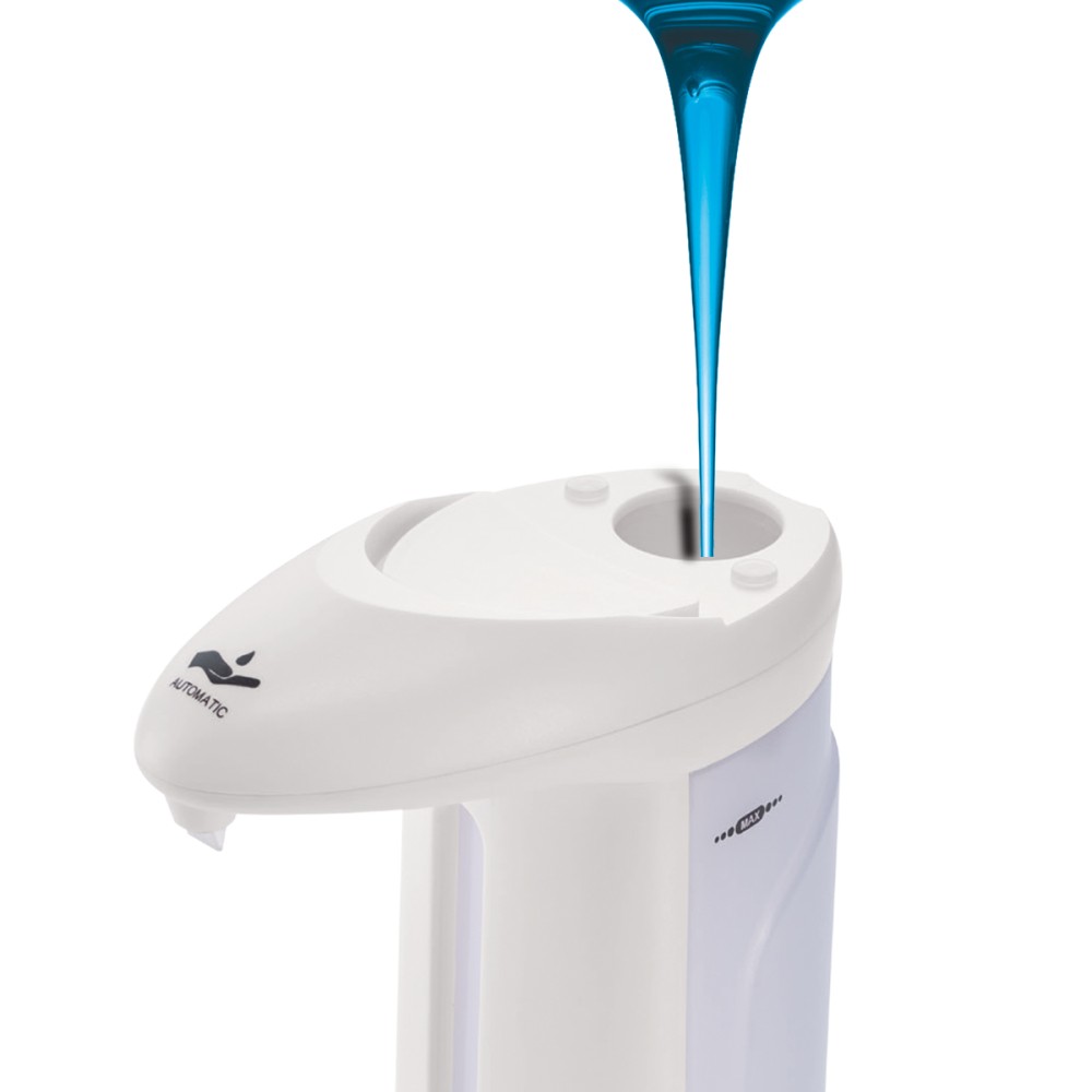 KIWI HOME KSD 9920 SOAP DISPENSER