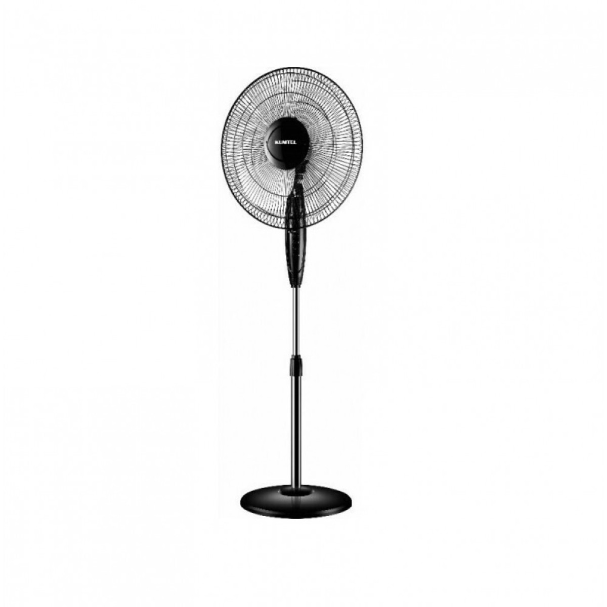 KUMTEL KTF-285 ΑΝΕΜΙΣΤΗΡΑΣ ΟΡΘΟΣΤΑΤΗΣ 45W
