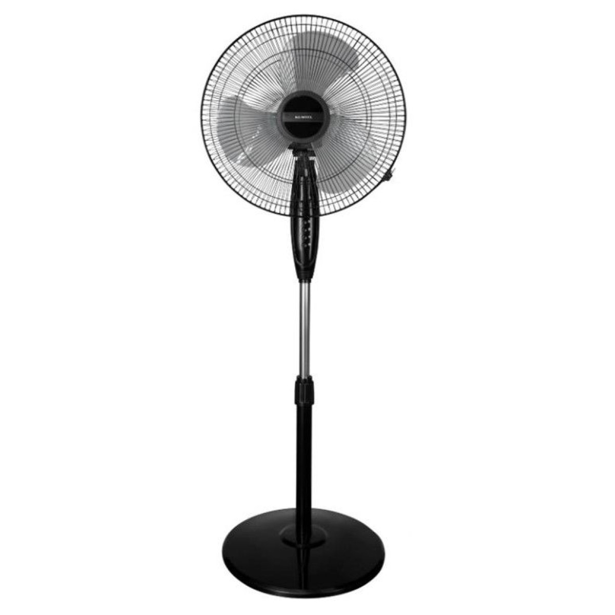 KUMTEL KTF-285 ΑΝΕΜΙΣΤΗΡΑΣ ΟΡΘΟΣΤΑΤΗΣ 45W