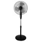 KUMTEL KTF-285 ΑΝΕΜΙΣΤΗΡΑΣ ΟΡΘΟΣΤΑΤΗΣ 45W