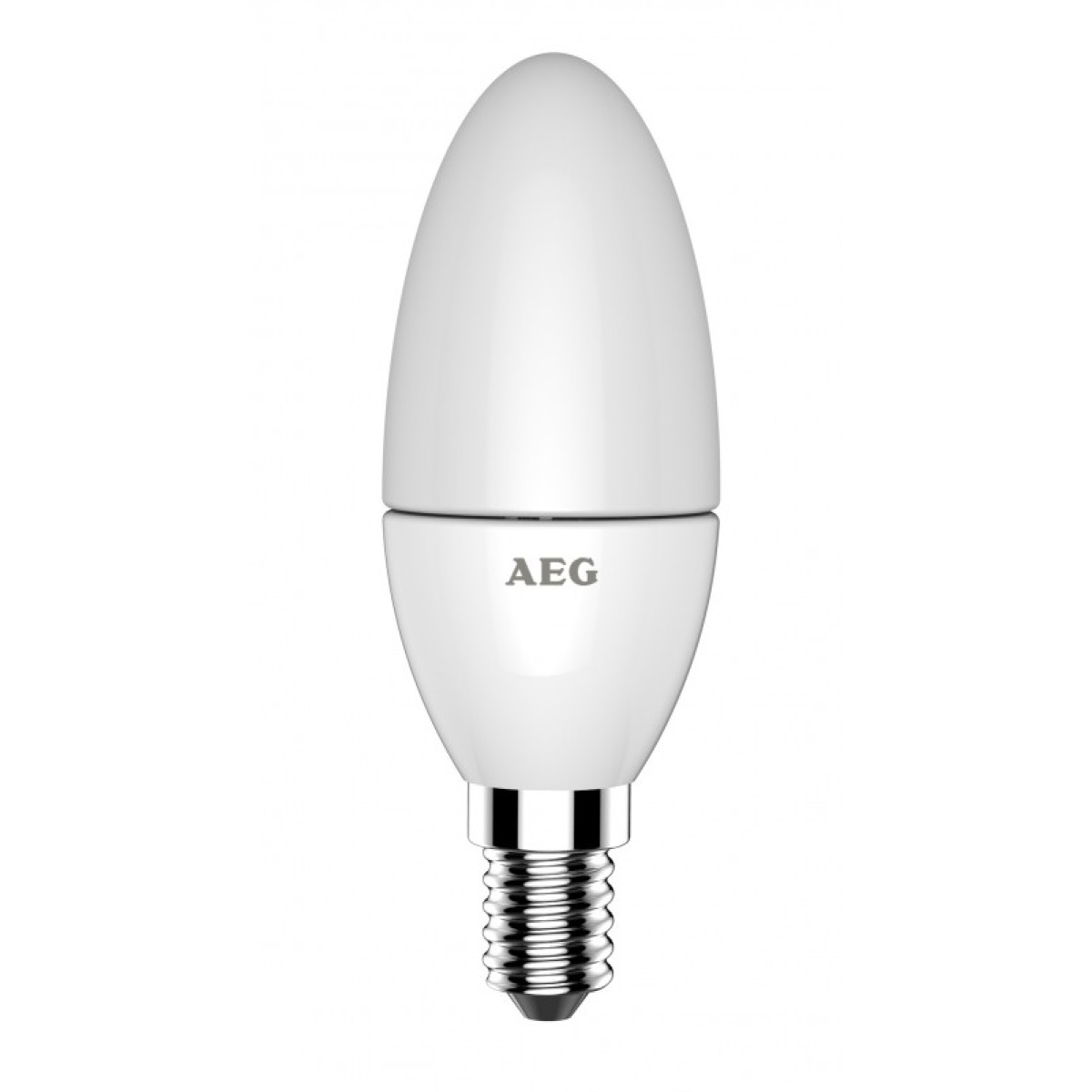AEG LED LAMP 2.5W / 5700K E14