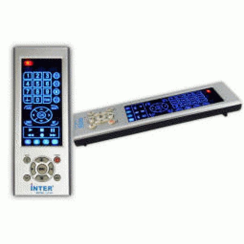 INTER LD 45 ΠΟΛΥΤΗΛΕΧΕΙΡΙΣΤΗΡΙΟ