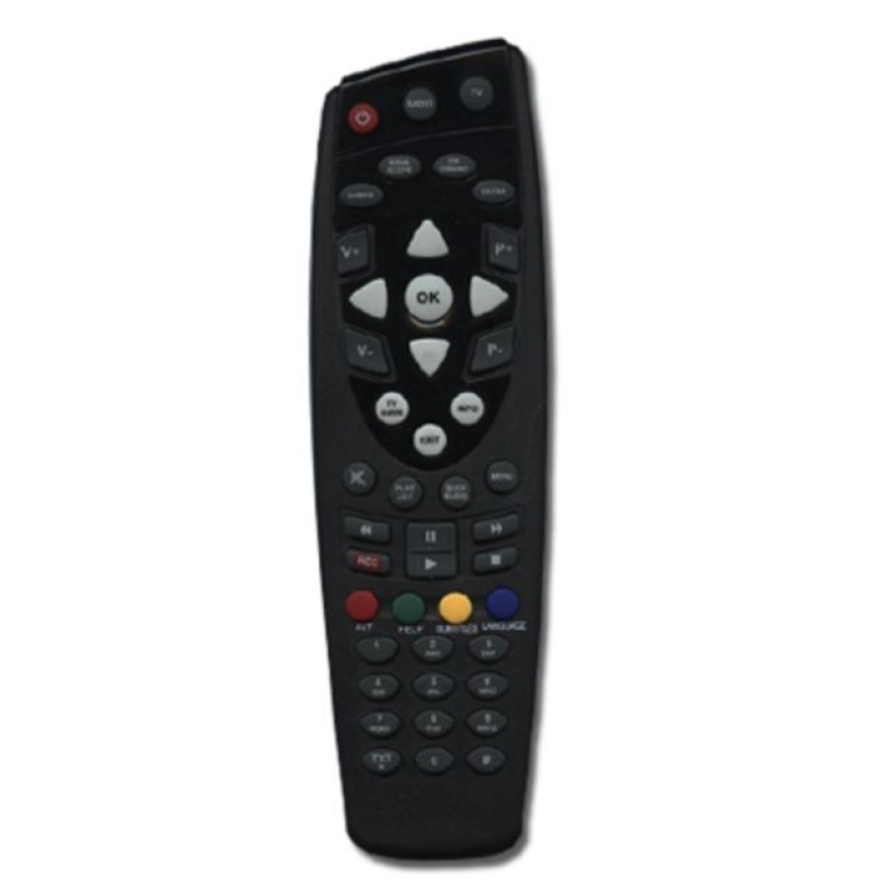 NOVA HD REMOTE CONTROL LOR165