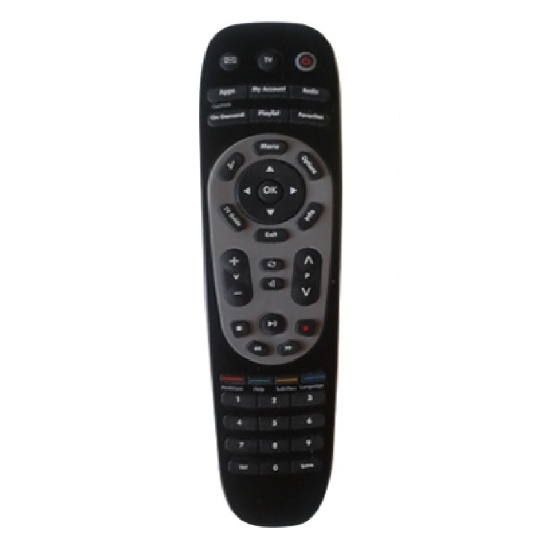 NOVA HD REMOTE CONTROL LOR183