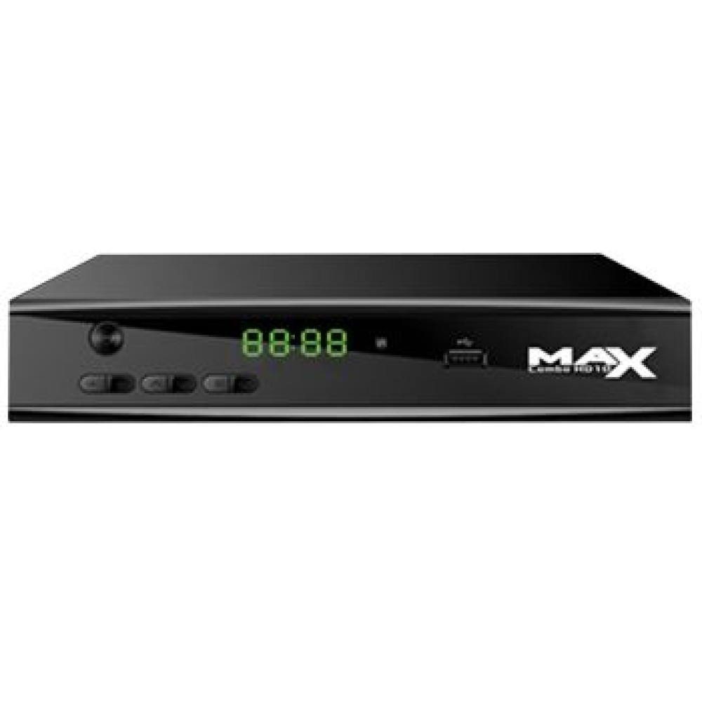 MAX HD10 COMBO RECEIVER
