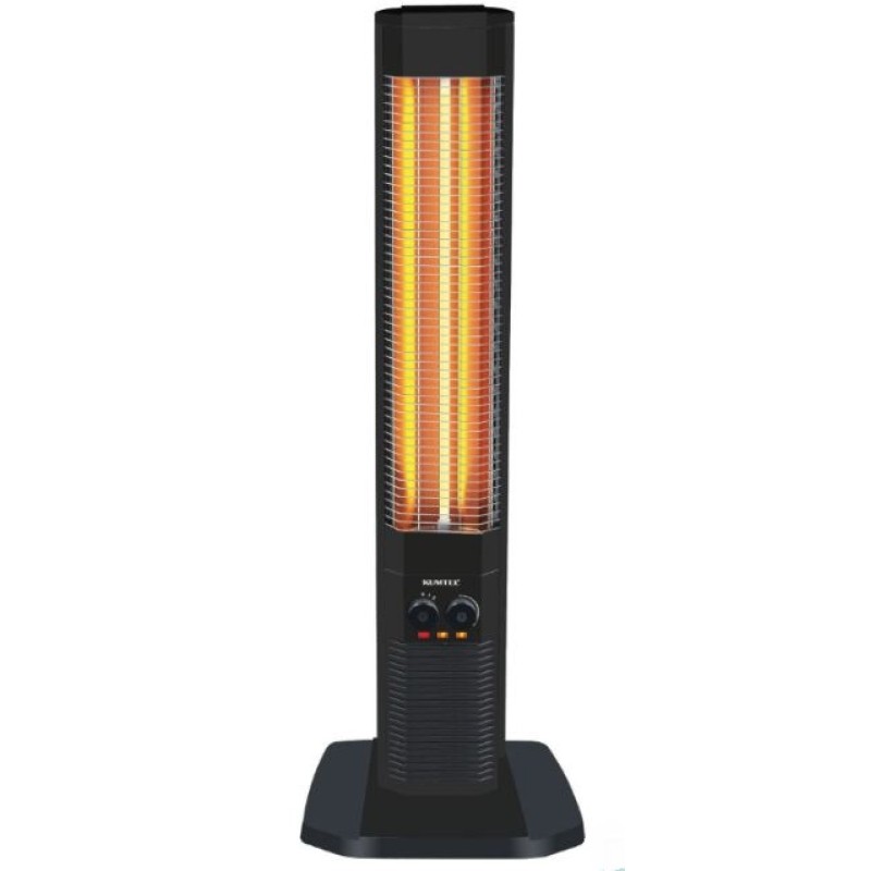 KUMTEL MH-1800 MICATRONIC HEATER 1800W