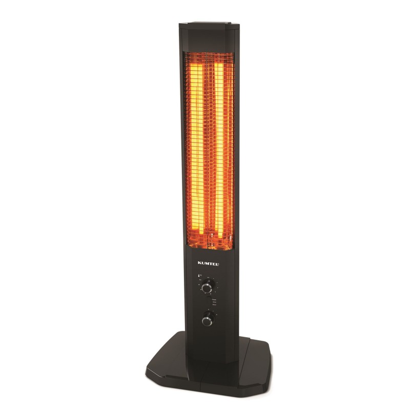 KUMTEL MH-2300 ORBIT 2300W DUAL HEATER