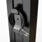 KUMTEL MHR-1800 Σόμπα MICATRONIC INFRARED Με Τηλεχειρηστήριο