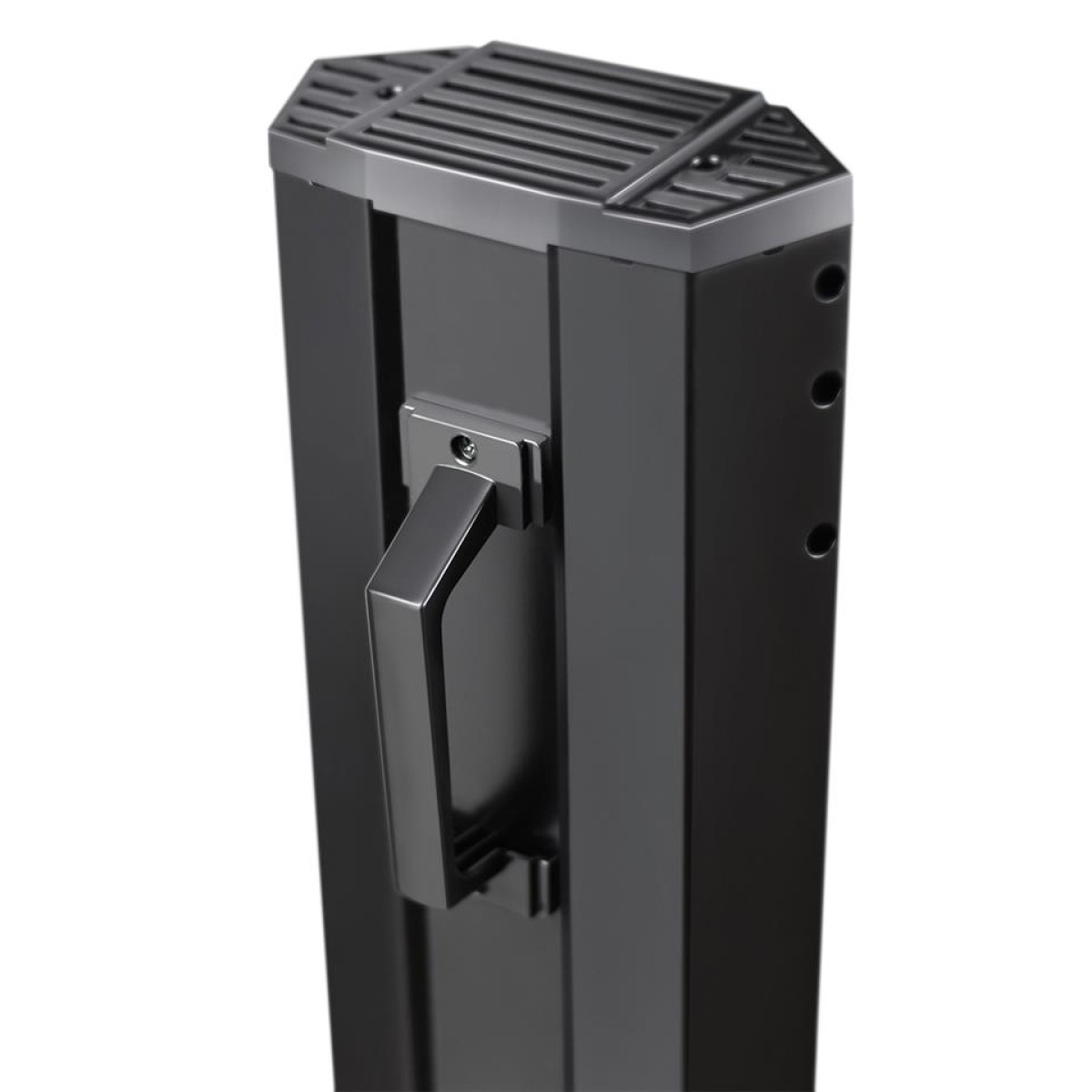 KUMTEL MHR-1800 Σόμπα MICATRONIC INFRARED Με Τηλεχειρηστήριο