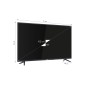 STRONG ML40EW4000 ANDROID WHALE SMART LED TV