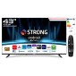 STRONG ML43EW4000F ANDROID WHALE SMART LED TV