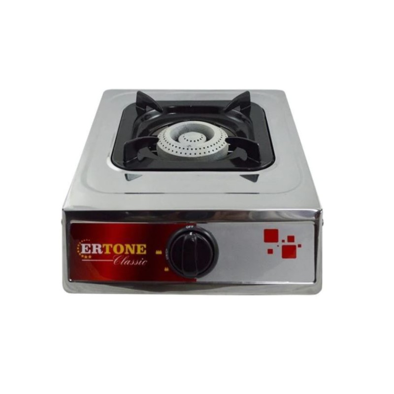 ERTONE ERT-MN-201 Εστία Υγραερίου