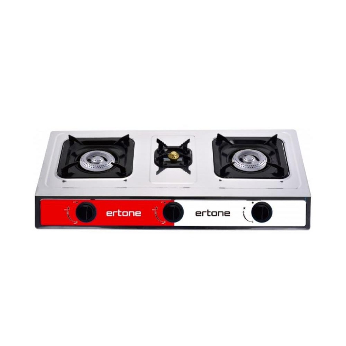 ERTONE ERT-MN-205 Εστία Υγραερίου