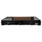 ERTONE ERT-MN-213NG BLACK 3 GAS Εστία Υγραερίου