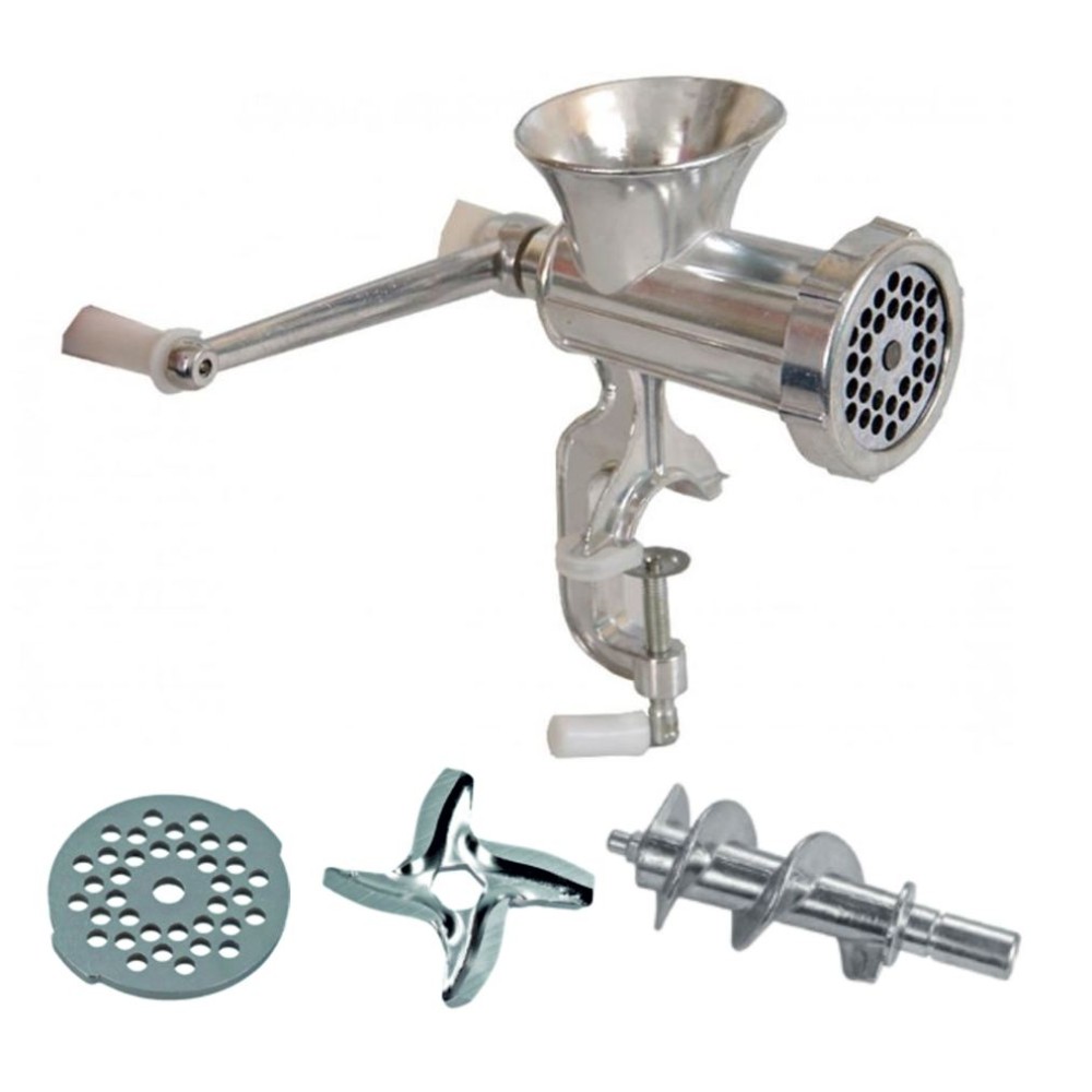 ERTONE ERT-MN-502 MANUAL MEAT MINCER