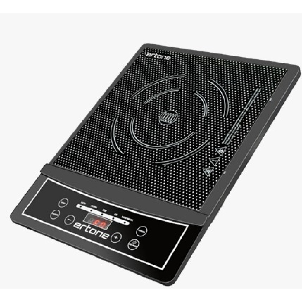 ERTONE ERT-MN525NG Επαγωγική Εστία
