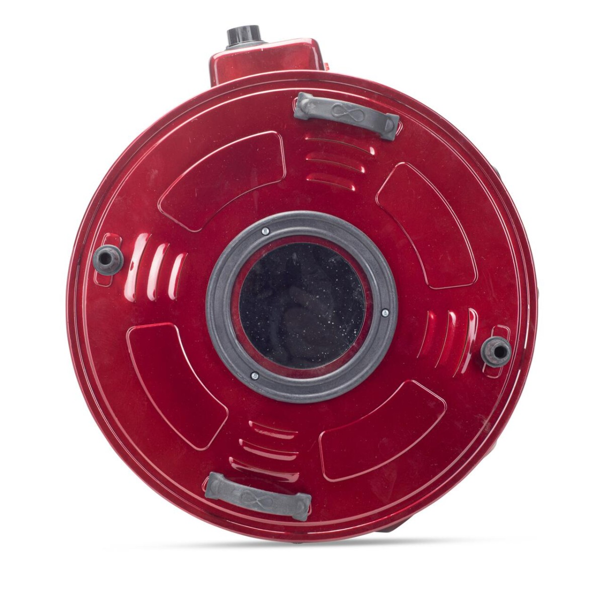 ERTONE ERT-MN9010VS BORDO ROUND OVEN