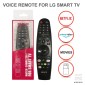LG MR19 / MR20 SMART TV REMOTE CONTROL