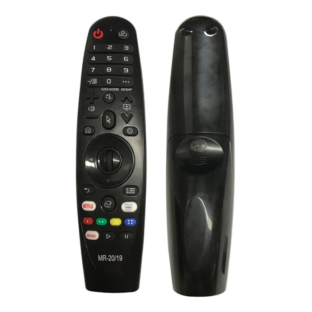 LG MR19 / MR20 SMART TV REMOTE CONTROL