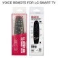 LG MR19 / MR20 SMART TV REMOTE CONTROL