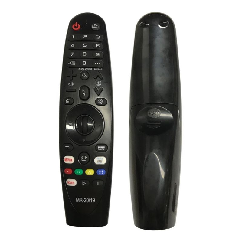 LG MR19 / MR20 SMART TV REMOTE CONTROL