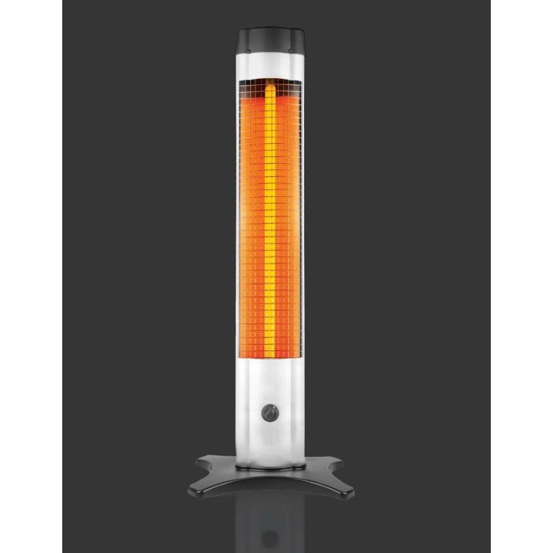 MICROSTAR MICATRONIC HEATER MSR101A
