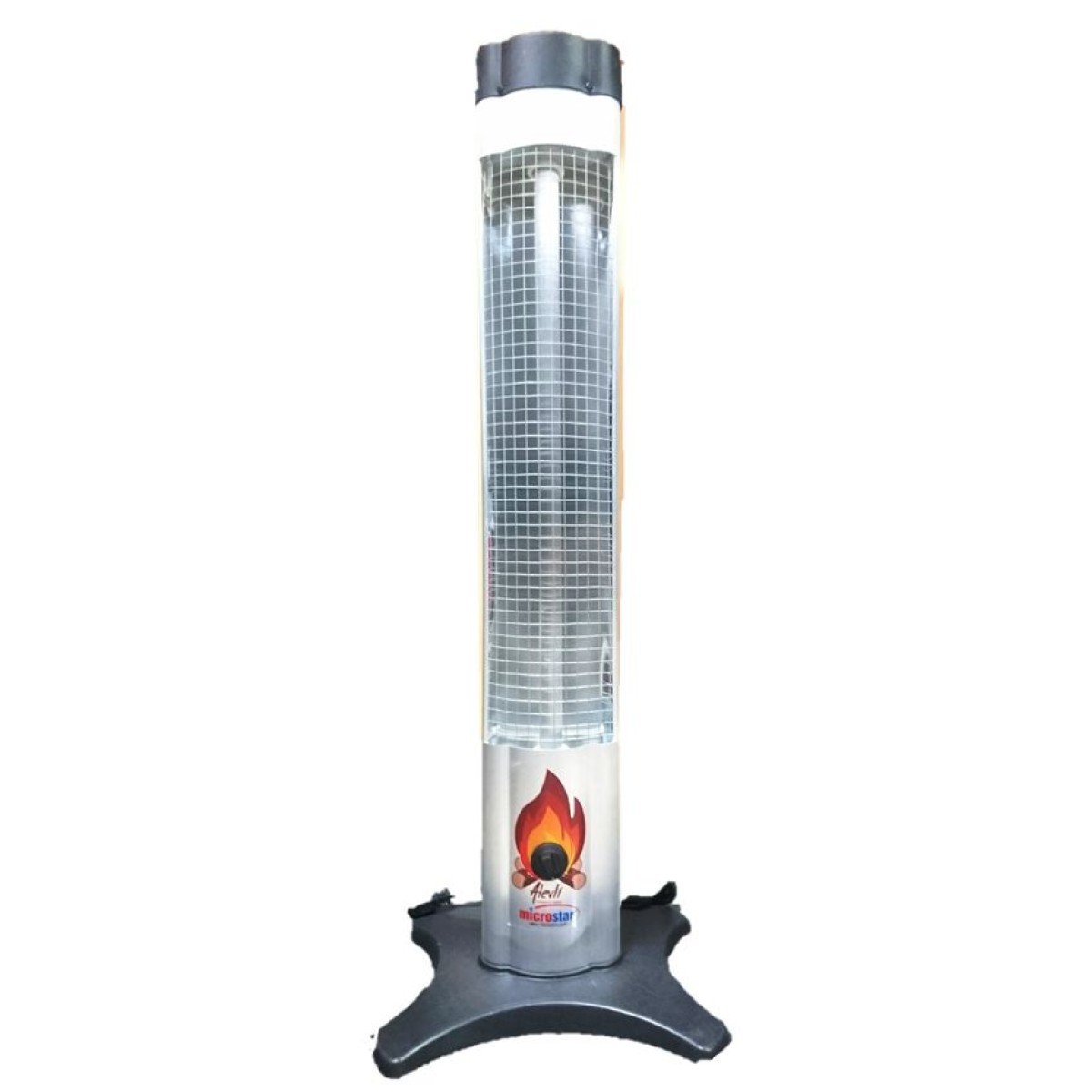 MICROSTAR MICATRONIC HEATER MSR101A