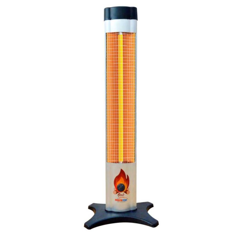 MICROSTAR MICATRONIC HEATER MSR101A