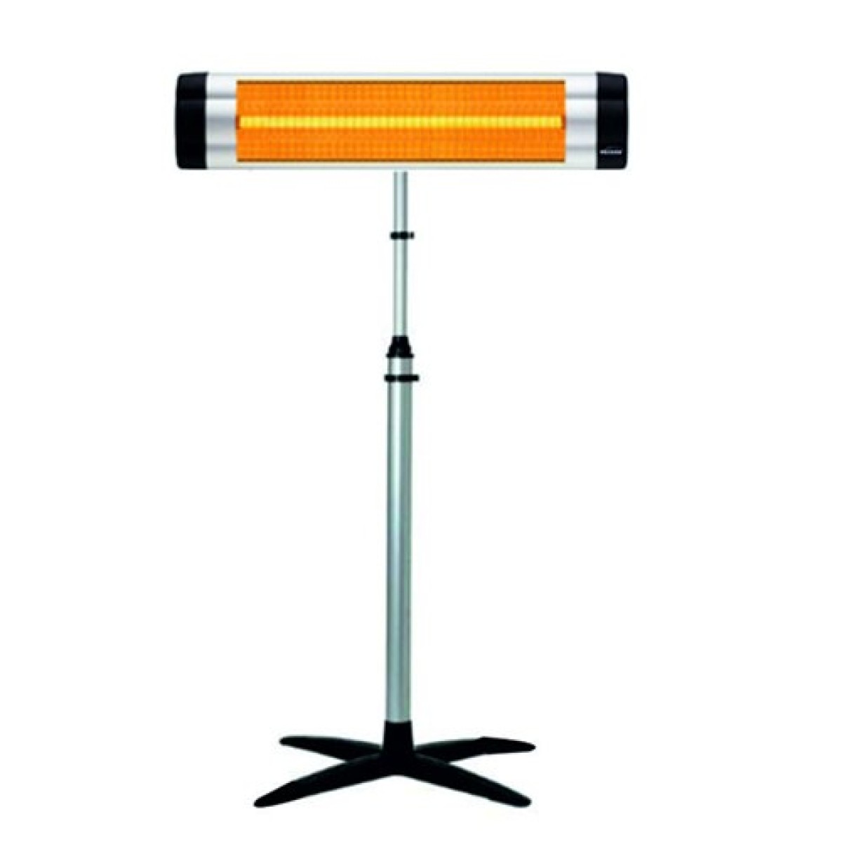 MICROSTAR MSR-101S MICATRONIC HEATER WITH STAND