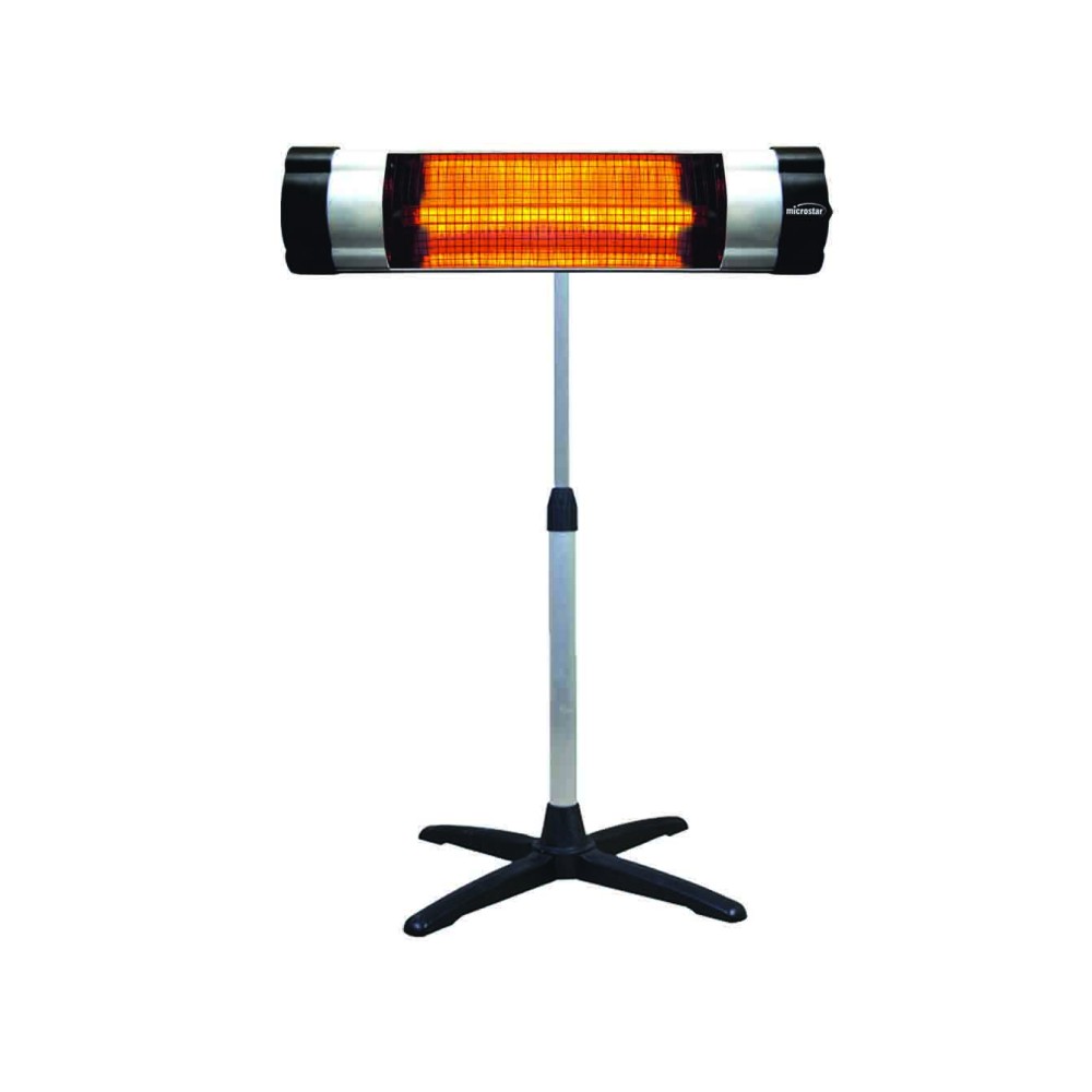 MICROSTAR MSR-1500+STAND