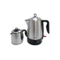 MICROSTAR MSR1850 TEA MAKER 2 IN 1