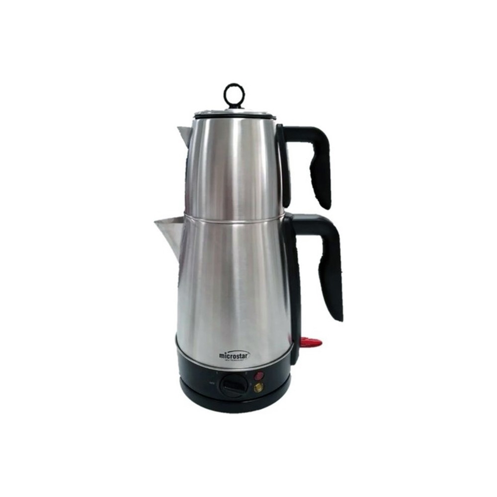 MICROSTAR MSR1850 TEA MAKER 2 IN 1