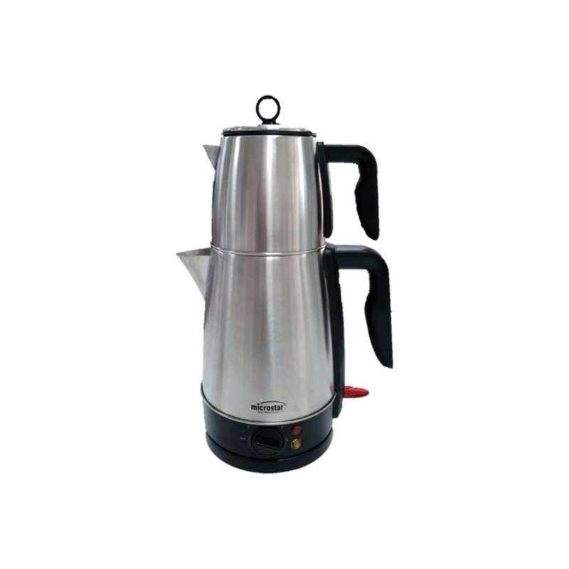 MICROSTAR MSR1850 TEA MAKER 2 IN 1