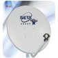 NETA Δορυφορικό Κάτοπτρο 80cm