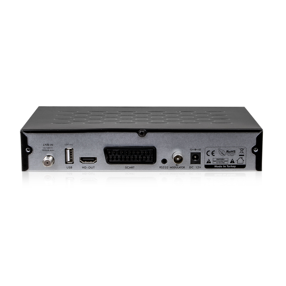 NEXT 2023 HD DIGITAL RECEIVER