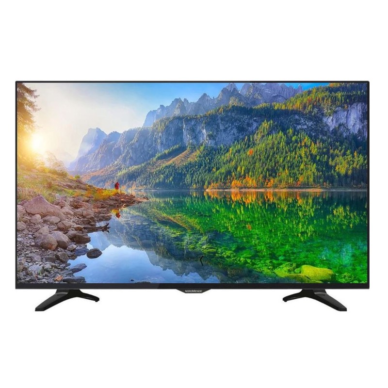 NORDMENDE NM43F250 FRAMELESS SMART TV