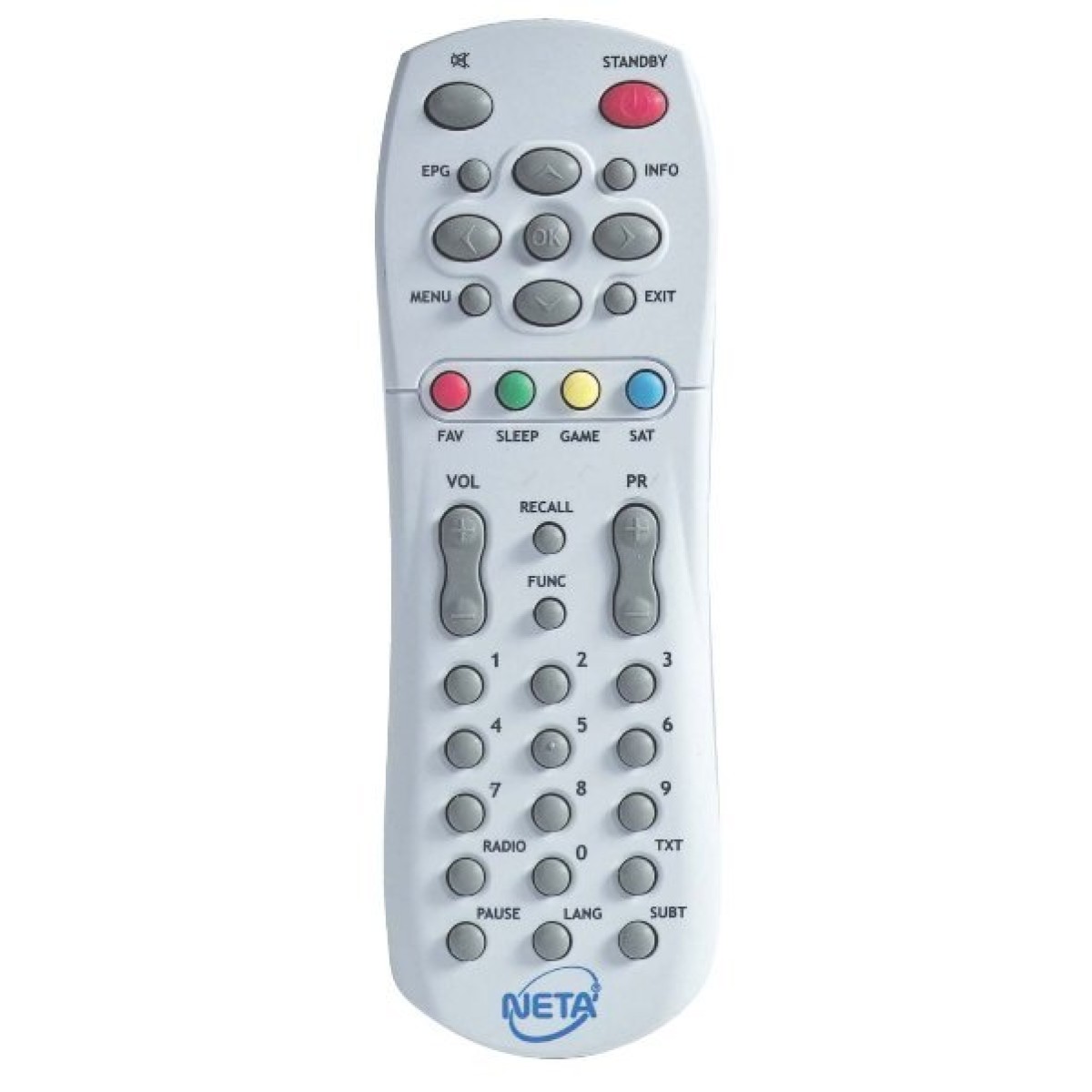 NETA TROYA 2 series NT004