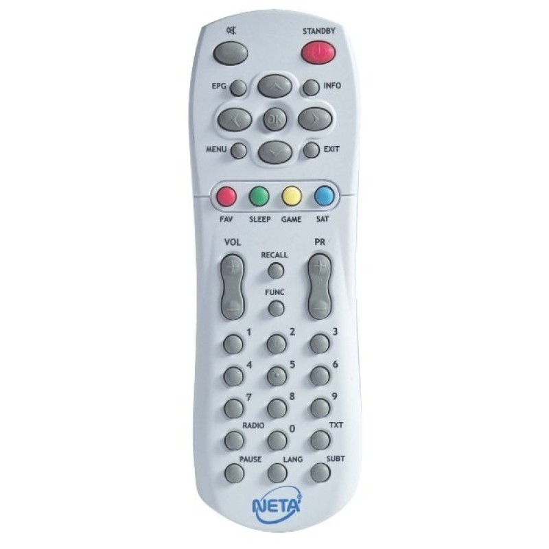 NETA TROYA 2 series NT004
