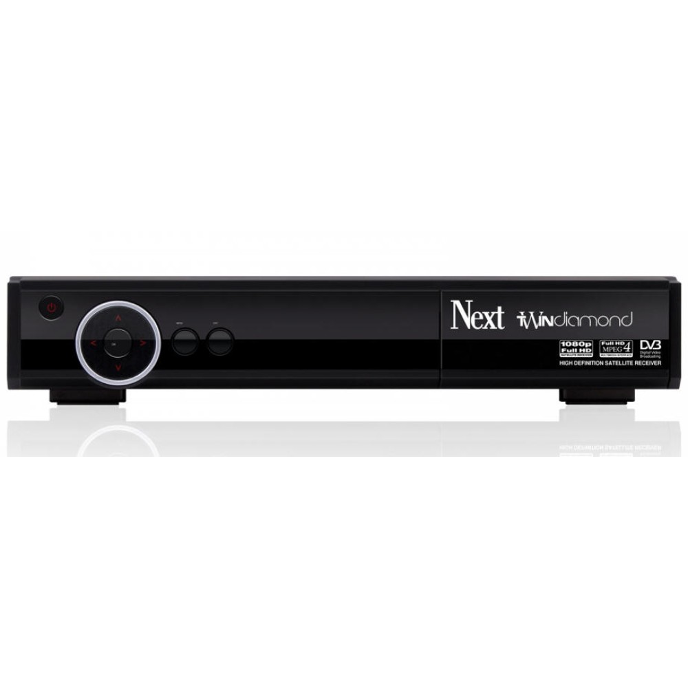 NEXT TWIN DIAMOND HD