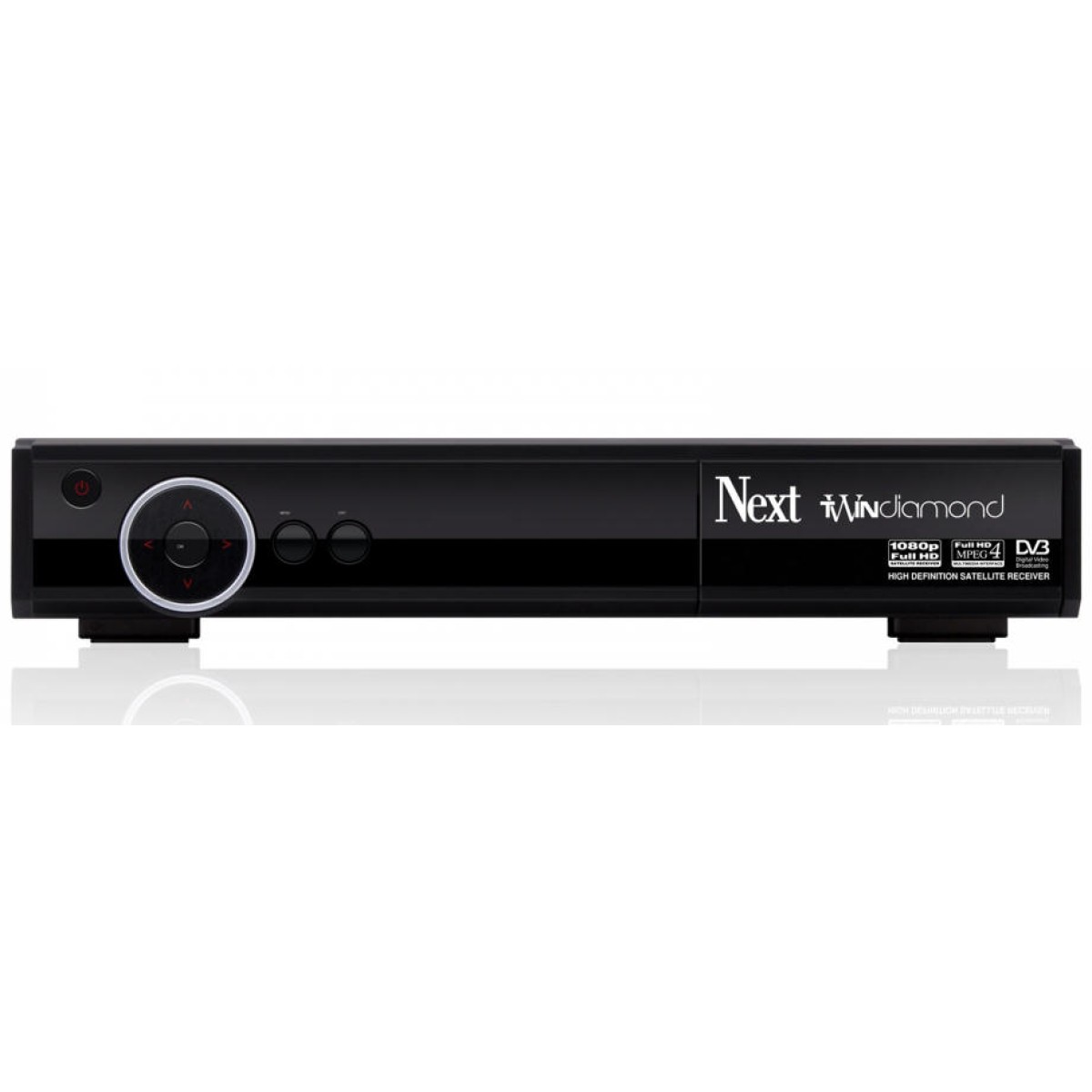 NEXT TWIN DIAMOND HD