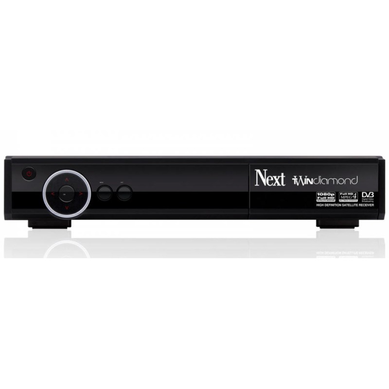 NEXT TWIN DIAMOND HD