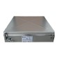 ROYAL OC-39IN 4 GAS INOX Επιτραπέζια Εστία