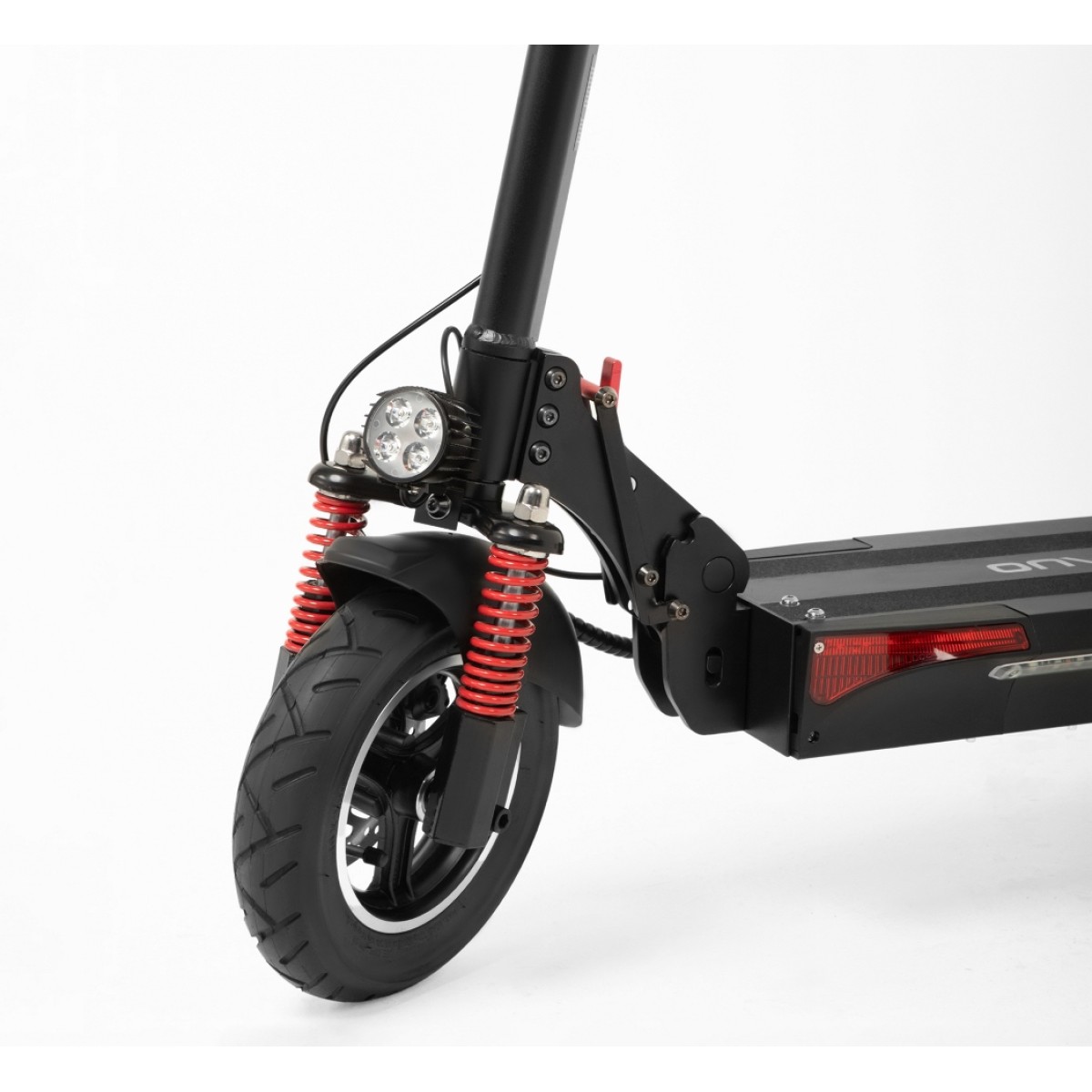 ONVO OV-011 ELECTRIC SCOOTER